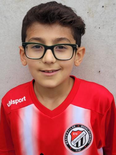 Arjan Omer
