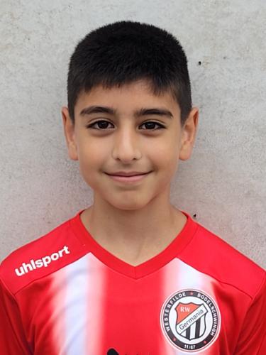 Arda Tekeli