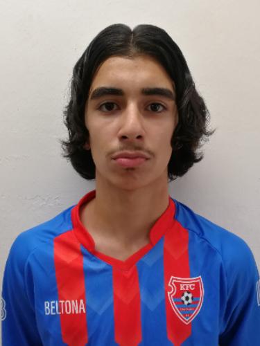 Muhammed Altinbas