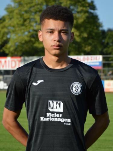 Rory Keßler