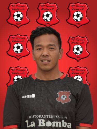 Master Aphichart Yodsaengsri