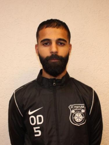 Omar Djan