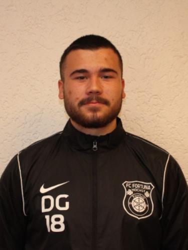 Dominik Gimpel