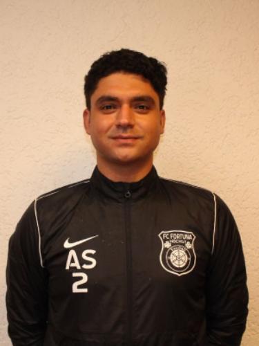 Ali Sofioglu