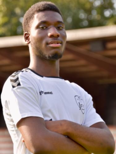 Beni Yves Roland Bollou