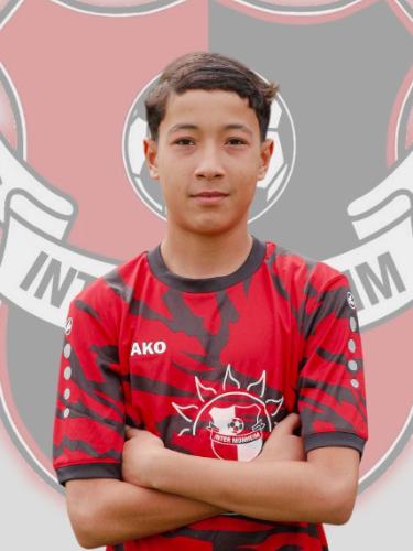 Younes Boujmia