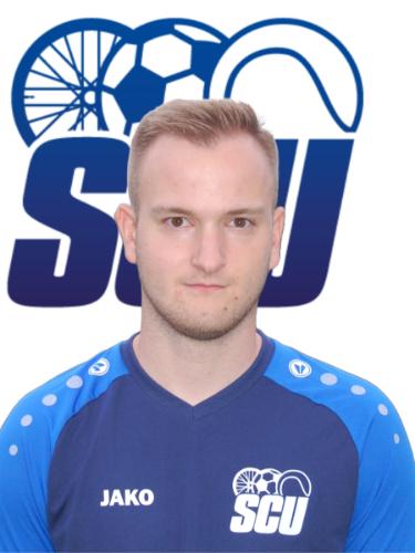Niklas Teipel