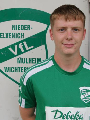 Tobias Becker