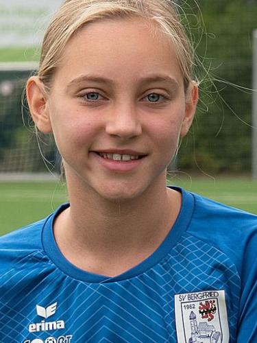 Amelie Jessica Hochheim