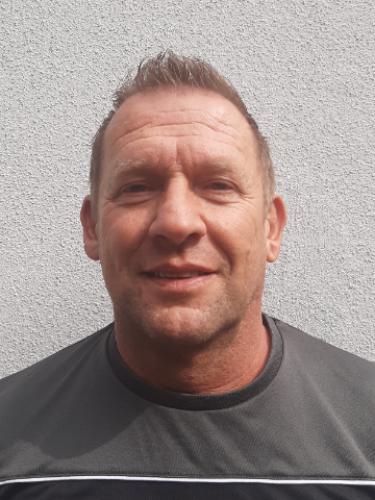 Stefan Schmidt
