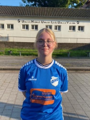 Leonie Kantorek