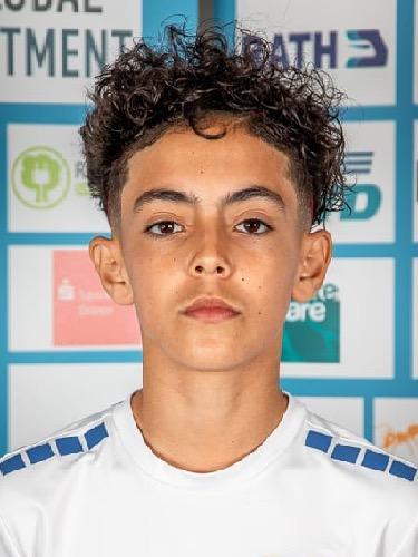 Qaseem Bouraada