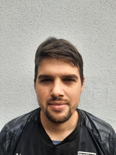Rouven Zabel
