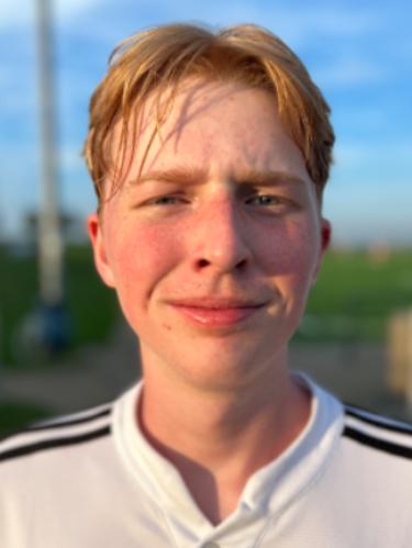 Thore Alrik Klinder