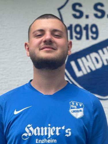 Alessandro Vitale