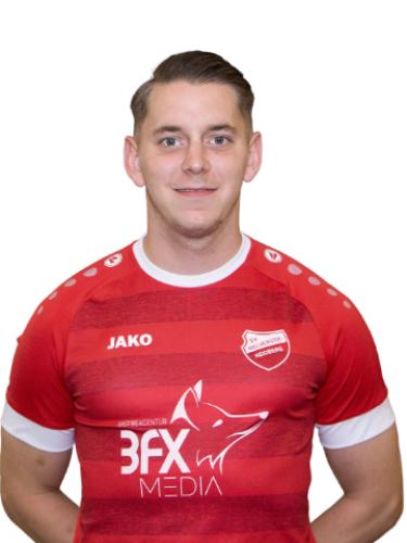 Lukas Hasselberg