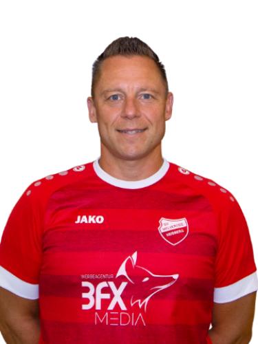 Mario Lehmann