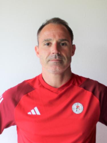 Stephan Fraedrich