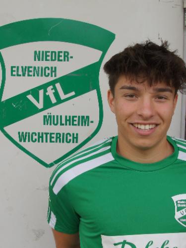 Luc Kajba