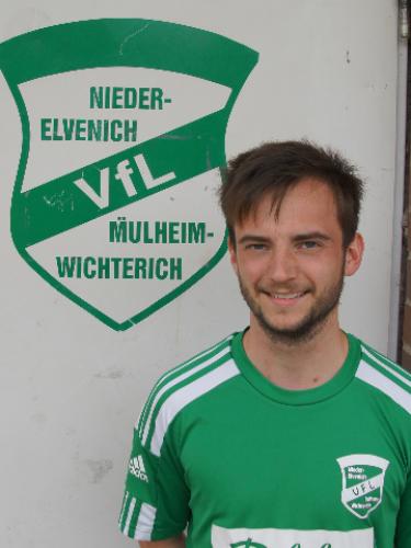 Felix Mohr