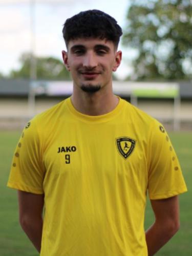 Jannik Dorsch