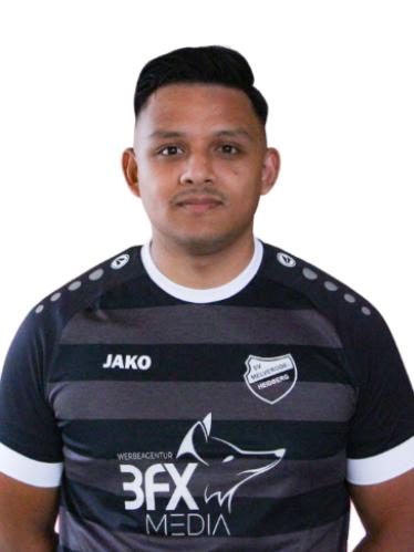 Aayush Sarma