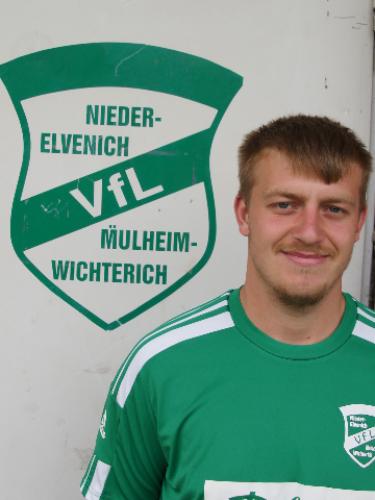Niklas Schiffer