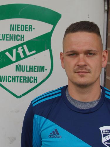 Domenik Van Gumpel