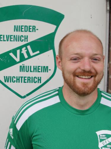 Jan Weber