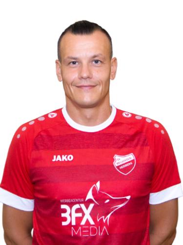 Christian Zabinski
