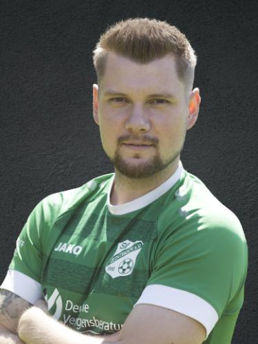 Fabian Burkhardt