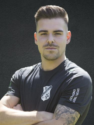Nikolas Kopp