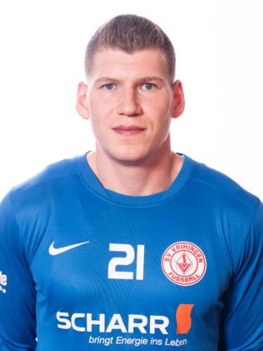 Nino Koch