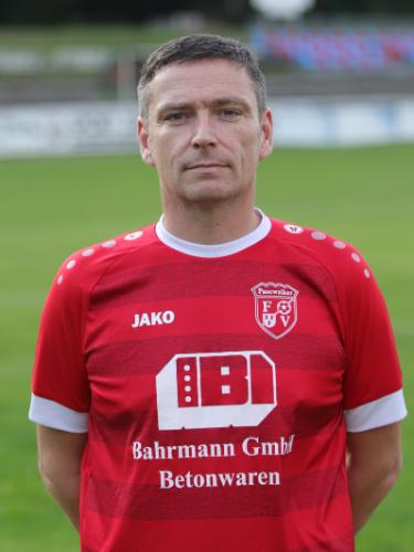 Tino Mundt