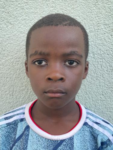 Airon Kabrel Mechoup Kamga