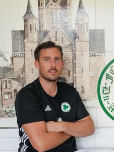 Michael Gerd Rühlemann