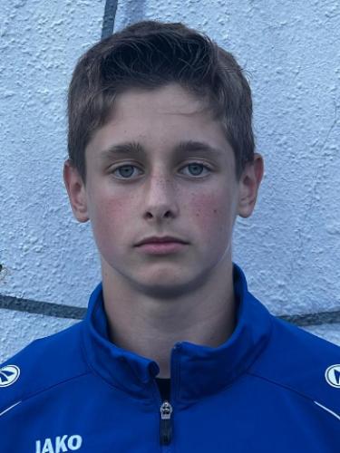 Justin Carrafiello