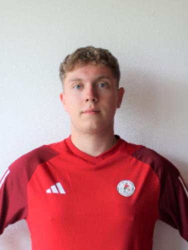 Tobi Giesecke