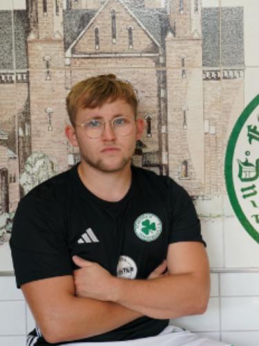 Maximilian Schorn
