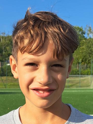 Jamin Ludwig El Fakih