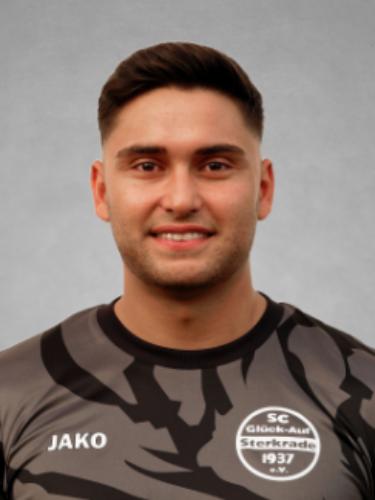 Muhammet Enes Karaduman