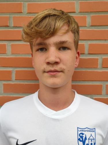 Sebastian Busse