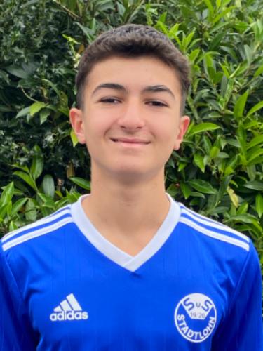 David Kizilirmak