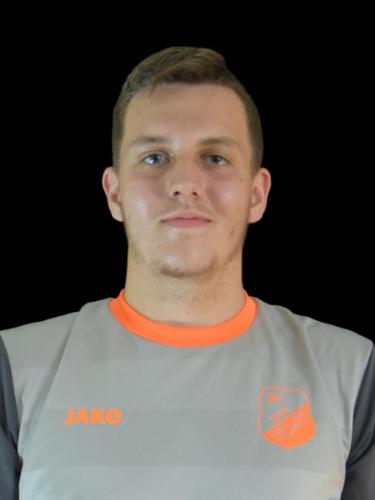 Caleb Mike Köhler