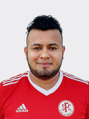 Melvin Alexander Ventura Romero