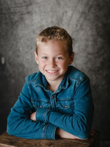 Ben Geburtig