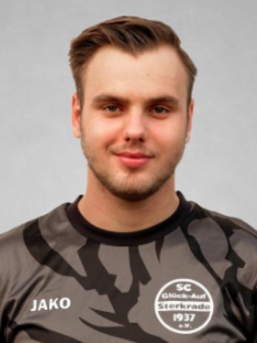 Jerome Marcinkowski
