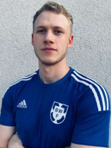 Tim Kriesel