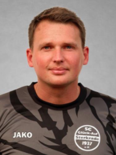 Michael Nitka