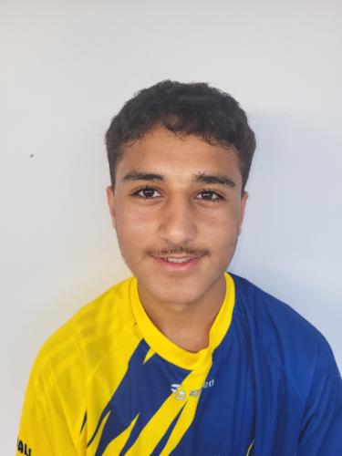 Ahmed Bakhtiar Sartip
